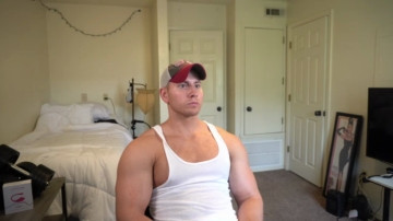 Hotmuscles6t9  25-05-2021 video spanks