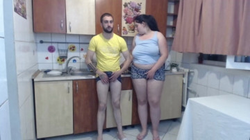 Iuliana32  25-05-2021 analsex Couple