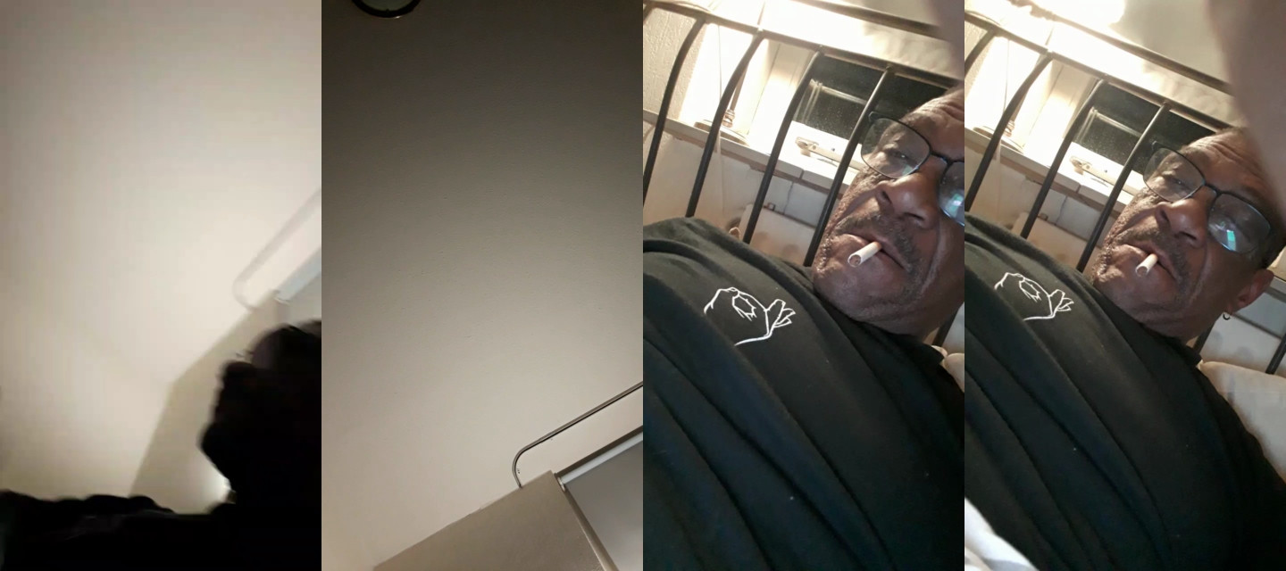 Mdan57  24-05-2021 Recorded Video Webcam