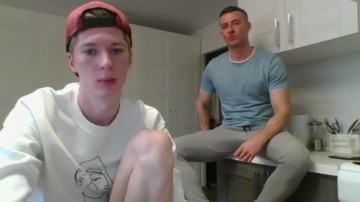 Mikewate  25-05-2021 video Pants WET