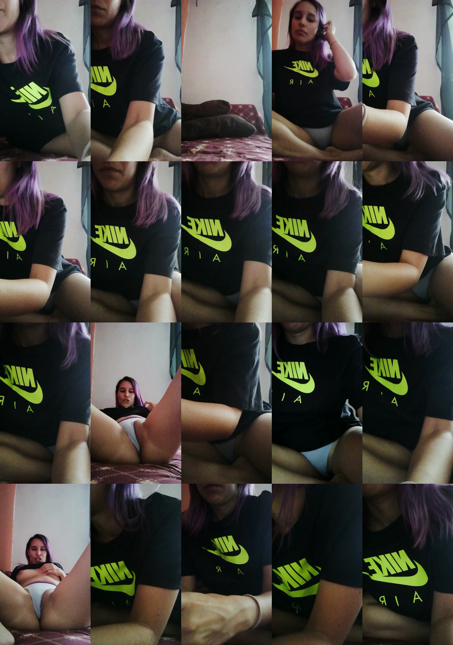 Pr3ttyPinkPussy 25-05-2021 Download 