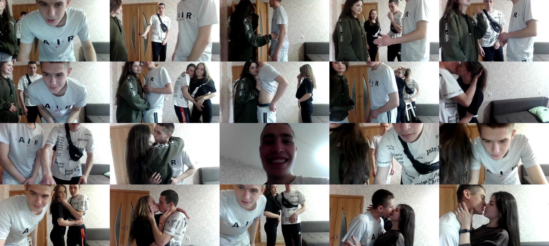 Rasta_Street_Couples 25-05-2021 XXX 