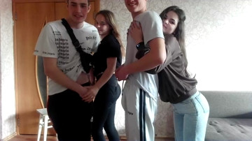 Rasta_Street_Couples 25-05-2021 Video 