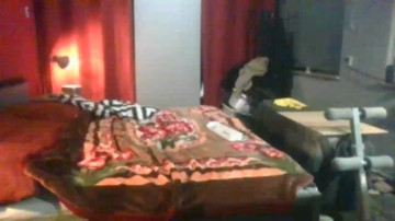 Rebarene  25-05-2021 Recorded Video Webcam