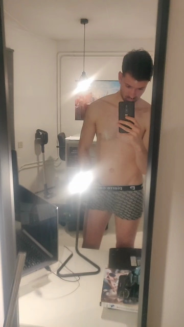Ricardo_clo  25-05-2021 Recorded Video Nude