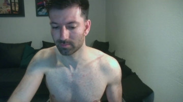 Ricardo_clo  25-05-2021 Recorded Video Topless