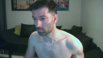 Ricardo_clo  25-05-2021 Recorded Video Naked