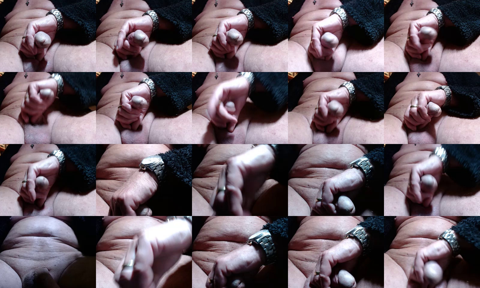 Ricardo_clo  25-05-2021 Recorded Video Download