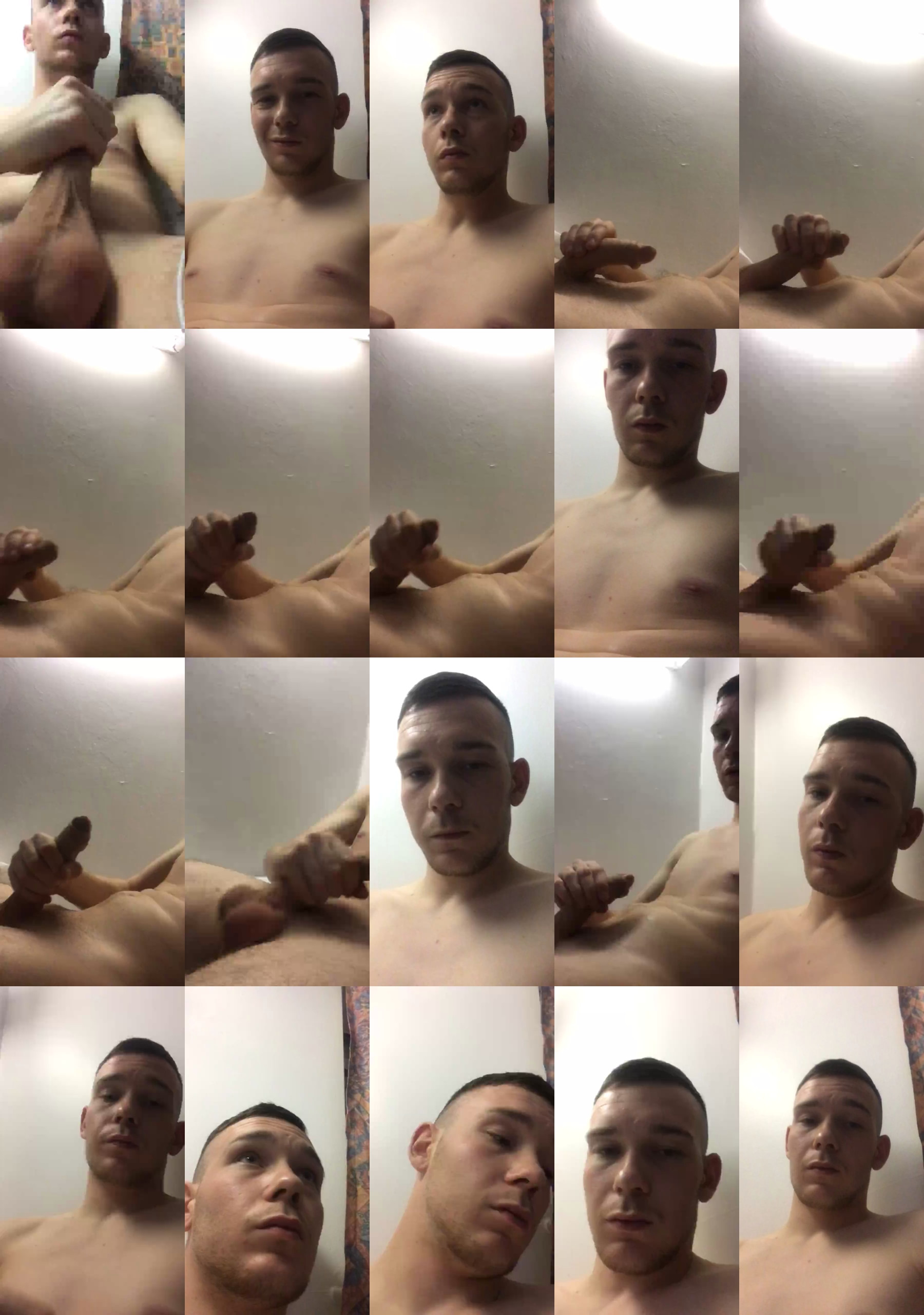 RichieeB  25-05-2021 Recorded Video Download