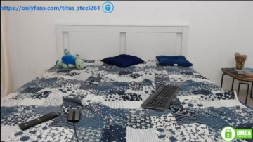 Titus_Steel261  24-05-2021 video stripte