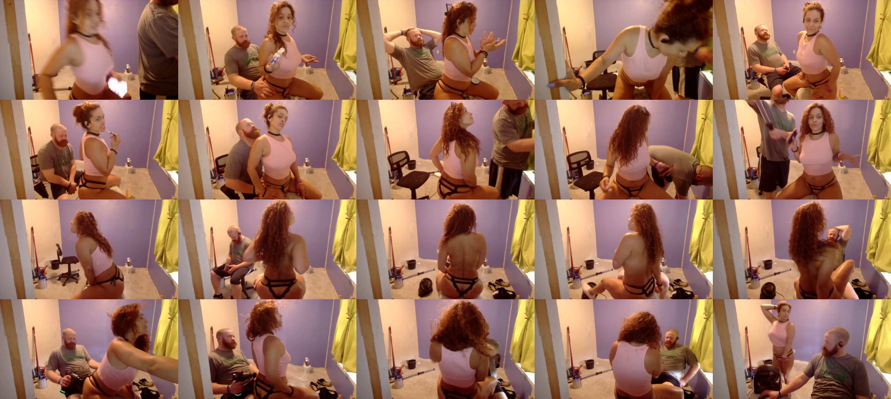 Turkishfirebaby 25-05-2021 Cam 