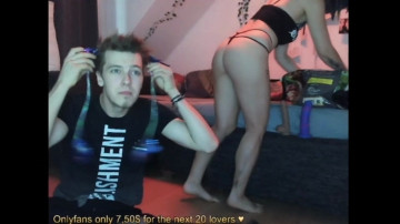 Yunadevil 25-05-2021 Video 