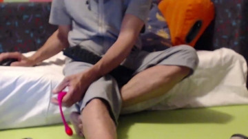doggy38  25-05-2021 Recorded Video XXX