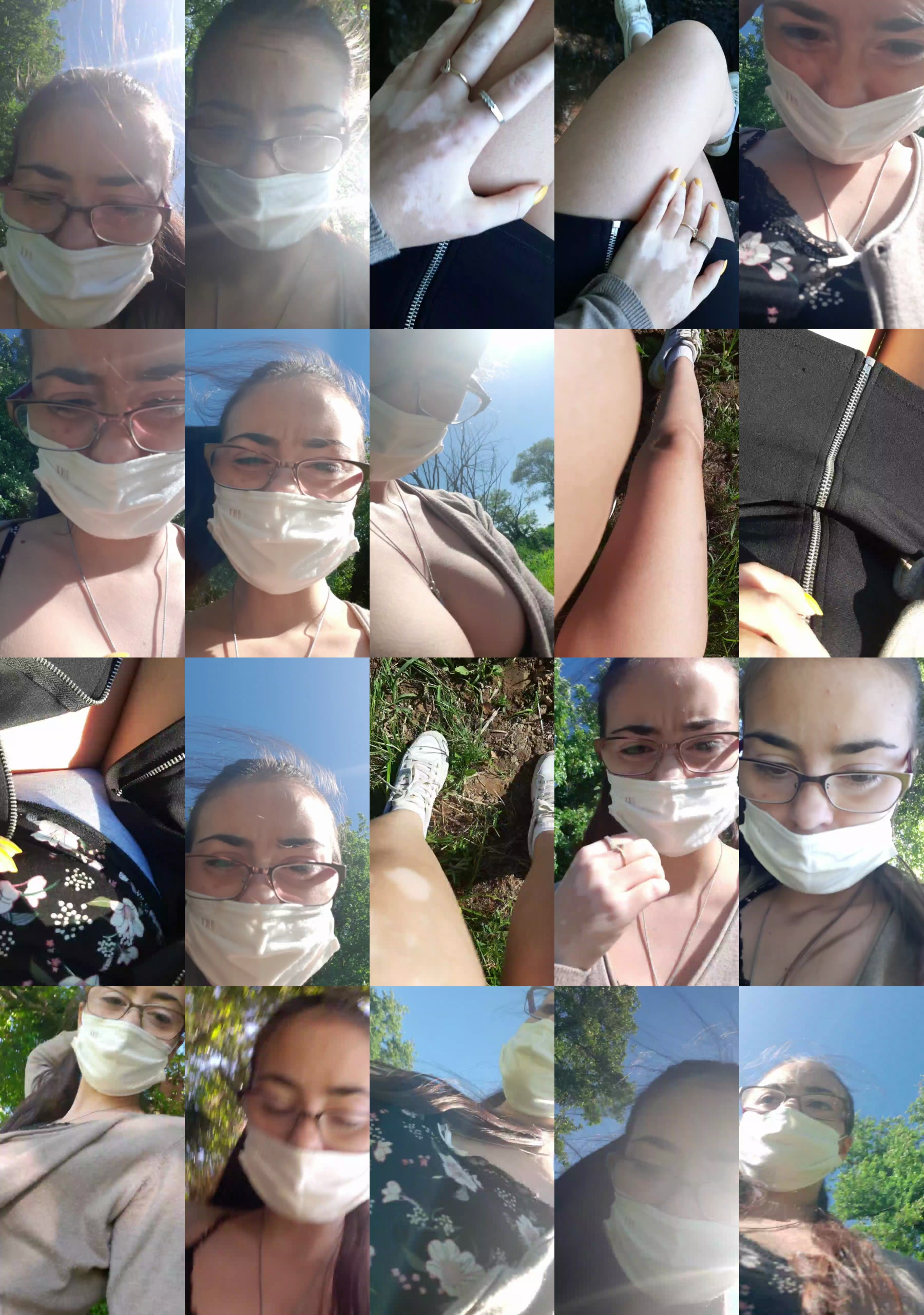 isabella164 25-05-2021 Porn 