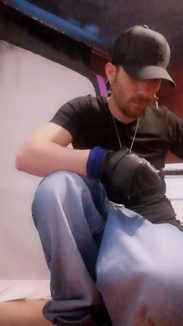 jeans_boy  25-05-2021 Recorded Video Naked