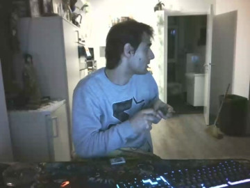 mihaimichael  25-05-2021 Recorded Video Naked