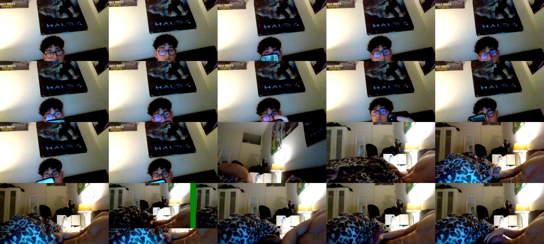 nordine0701  25-05-2021 Recorded Video XXX