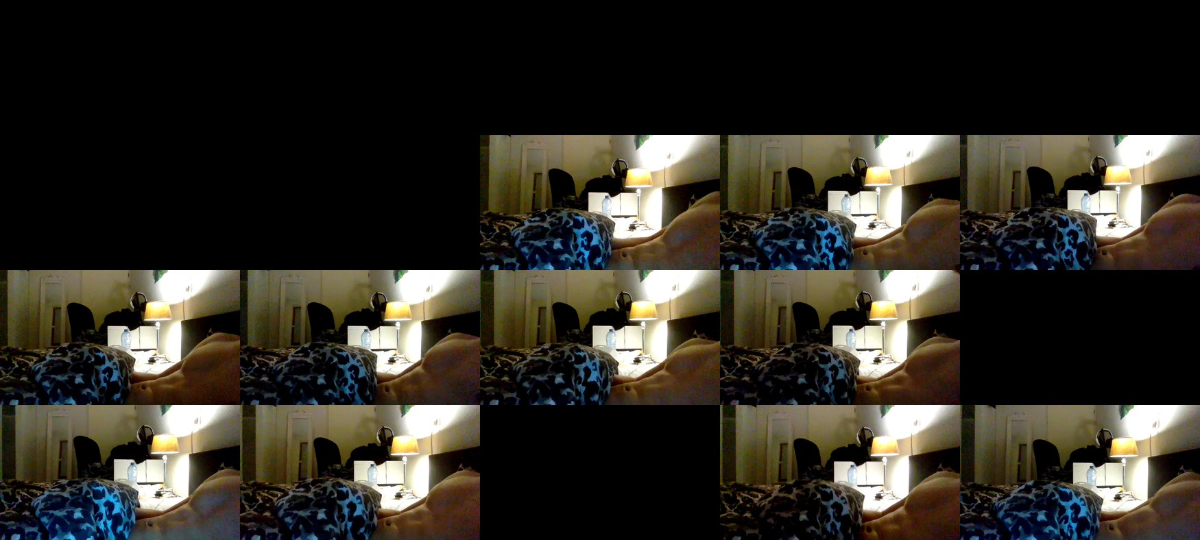 nordine0701  25-05-2021 Recorded Video Naked