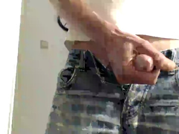 pioux  25-05-2021 Recorded Video Topless