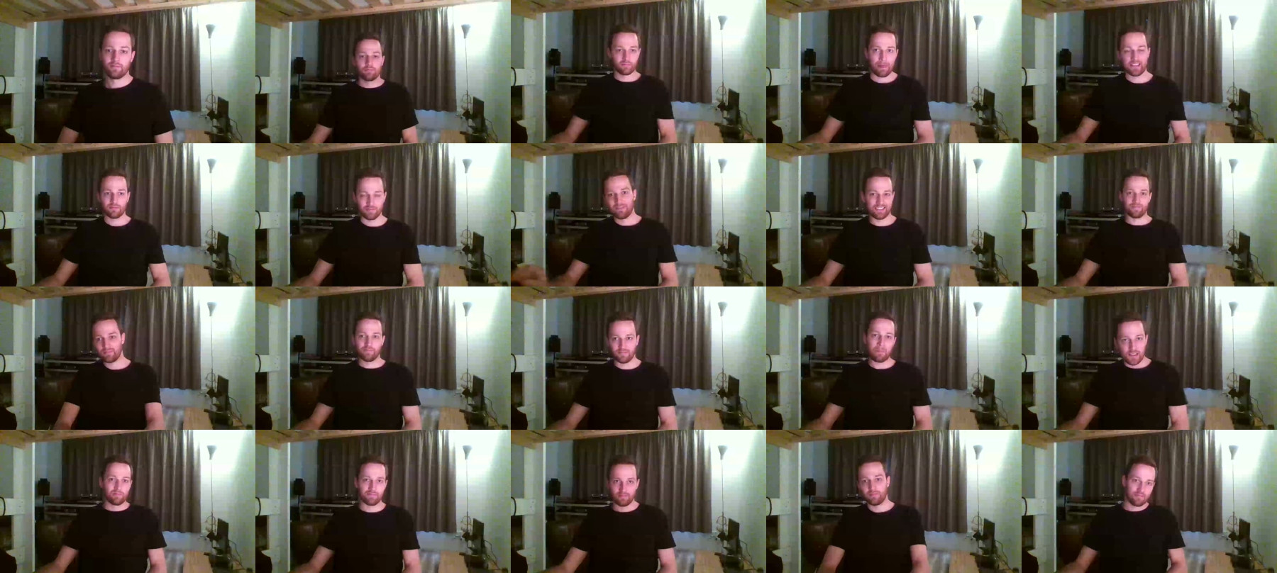 pogostickbiong  25-05-2021 Recorded Video Naked