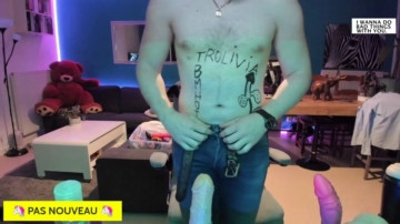tomsauwer  24-05-2021 Recorded Video Porn