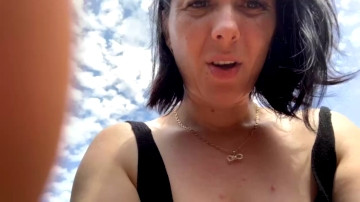 2whitediamonds 26-05-2021 Naked 