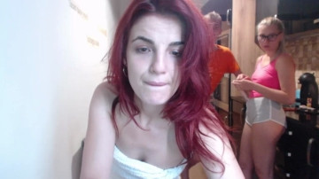 Aly_Alyce  26-05-2021 nasty Couple
