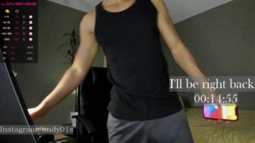 Andysinx  26-05-2021 video ride toy