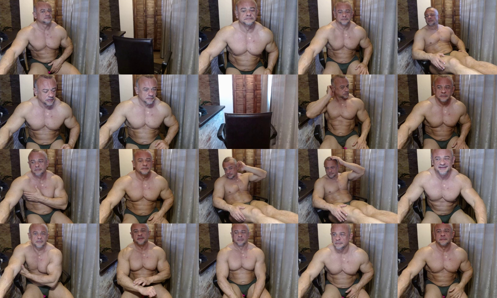 ApolloOrion  26-05-2021 Recorded Video Nude