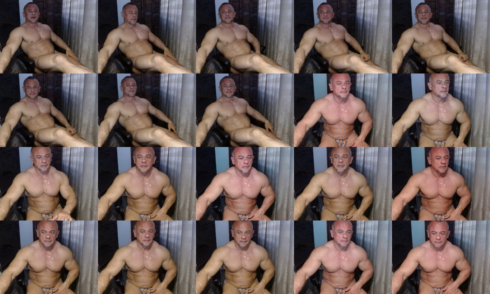 ApolloOrion  26-05-2021 Recorded Video XXX