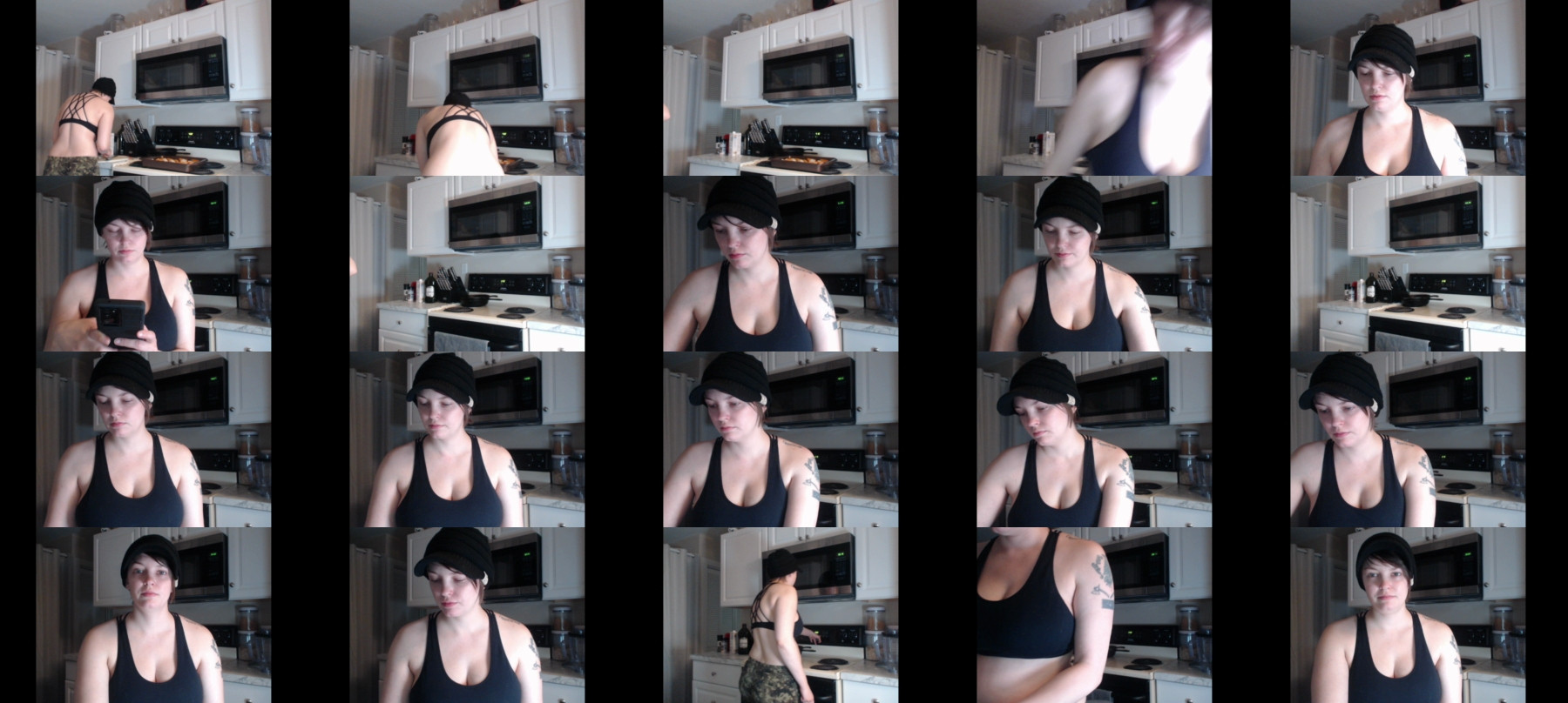 BreeDanielsx 26-05-2021 Nude 