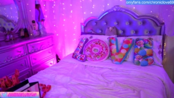 Chroniclove  26-05-2021 chill Female