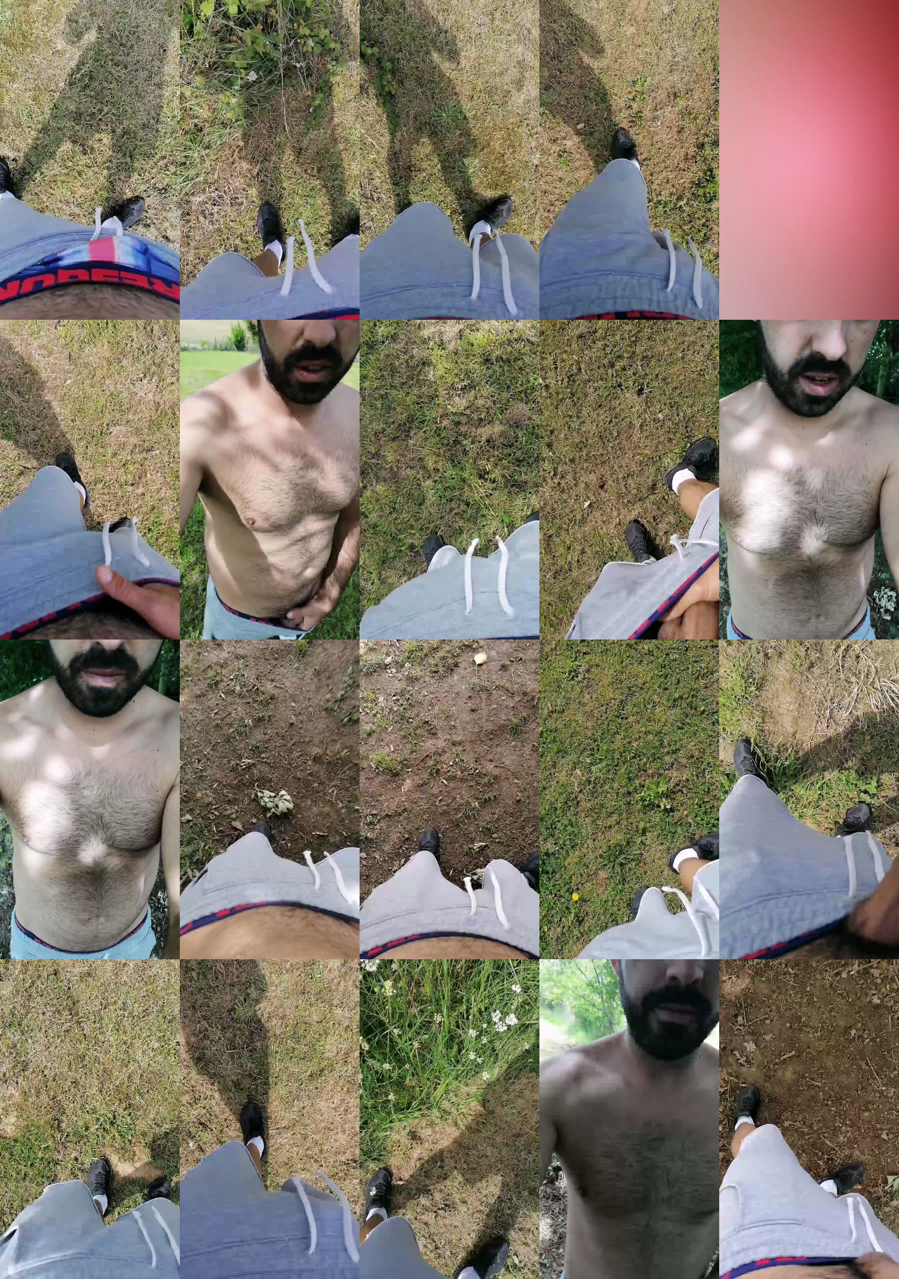 Ferre1000  26-05-2021 Recorded Video XXX