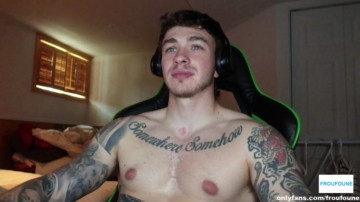 Froufoune  26-05-2021 video sexy