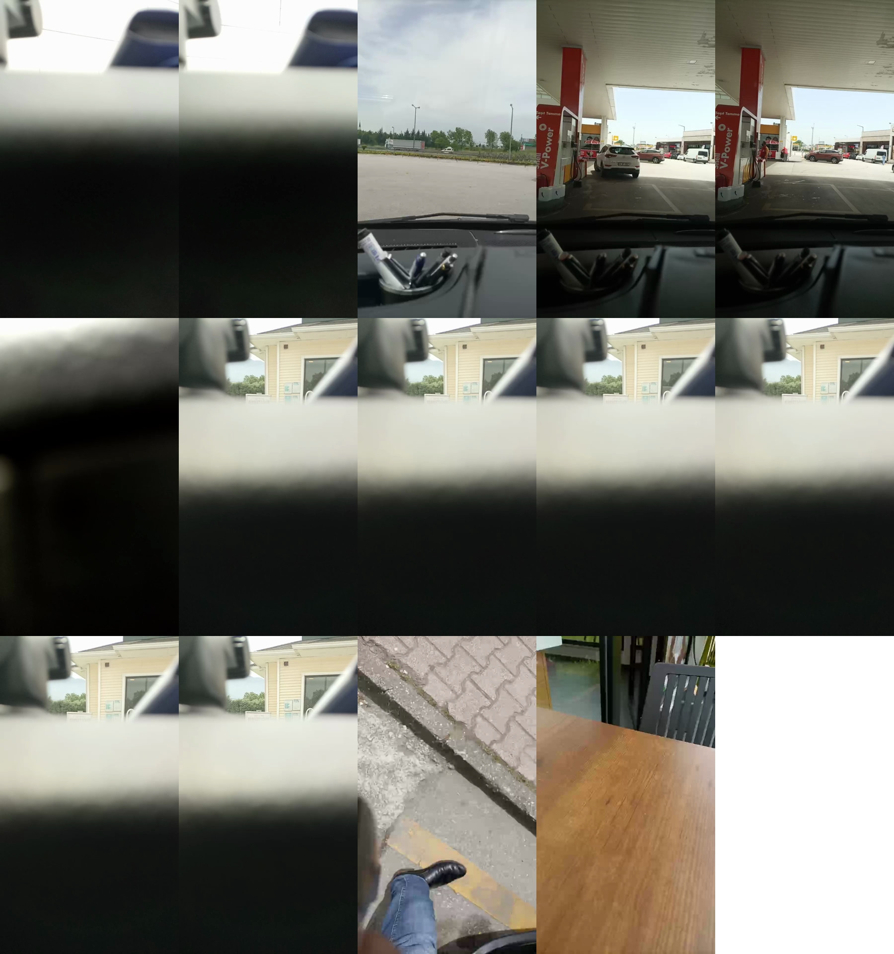 Gecemxx  26-05-2021 Recorded Video Show