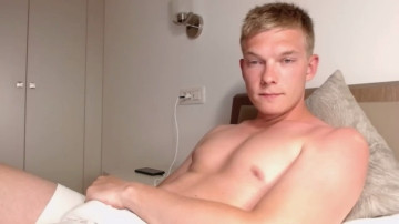 Hercules__  26-05-2021 video OhMiBod