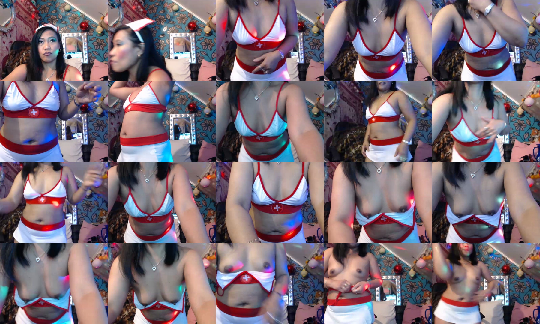 Hornygirl161 26-05-2021 Porn 