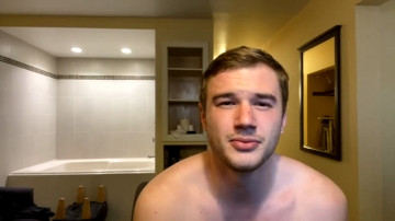 Hornyjohnson448  26-05-2021 video sex