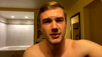 Hornyjohnson448  26-05-2021 video talkative