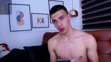 Jacob_Janer  26-05-2021 video cumshow