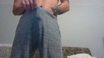 Johnsonlongson  26-05-2021 video naked