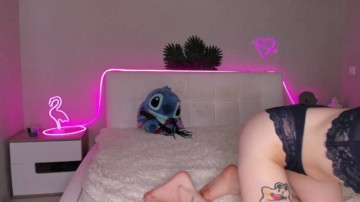 Keanynicole 26-05-2021 Video 