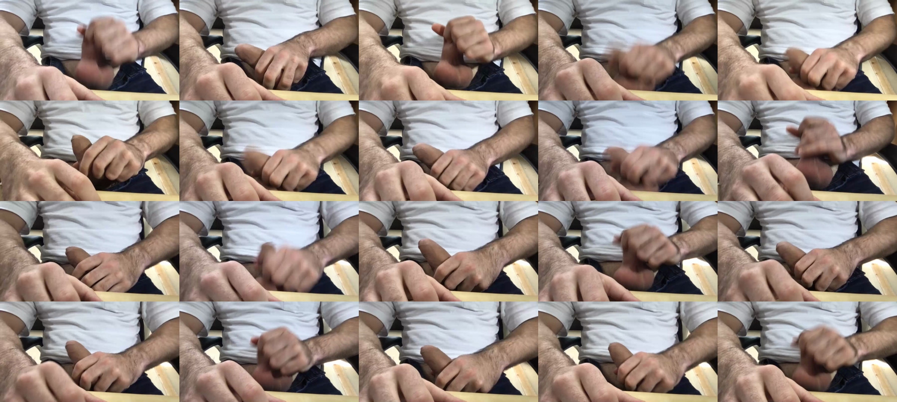 Klaaspieter  26-05-2021 Recorded Video XXX