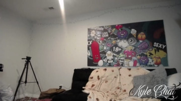 Kylechat  26-05-2021 video slave