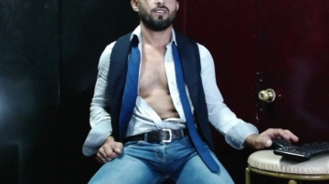 Latin_ryan  26-05-2021 Recorded Video Webcam