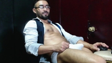 Latin_ryan  26-05-2021 Recorded Video XXX
