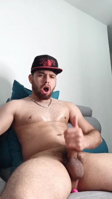 Latino_leche  26-05-2021 Recorded Video XXX