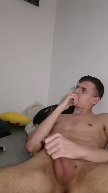 LeBoyChaudSexe  26-05-2021 Recorded Video Naked