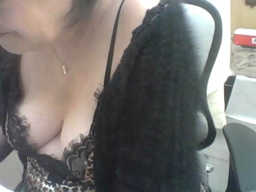 Luciema 26-05-2021 Ass 