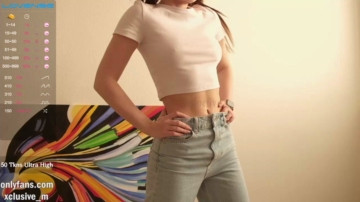 Ms_Seductive  26-05-2021 perfect Female